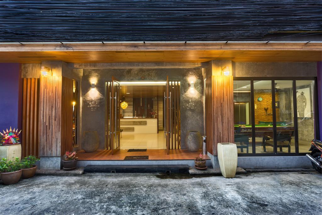 Hotell Memory - Sha Certified 3*