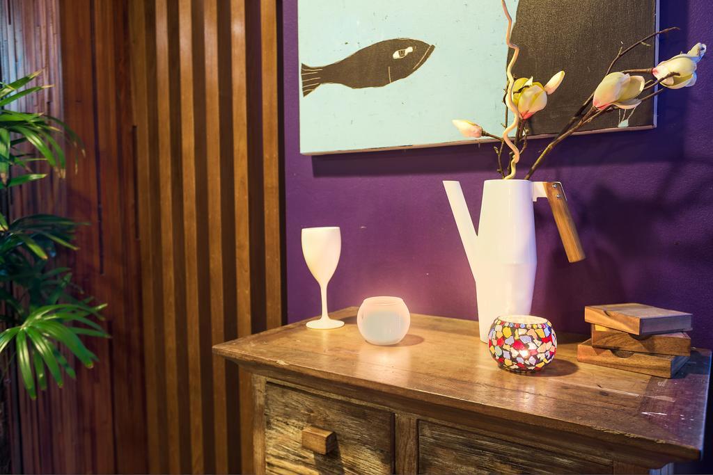 Hotell Memory - Sha Certified Patong