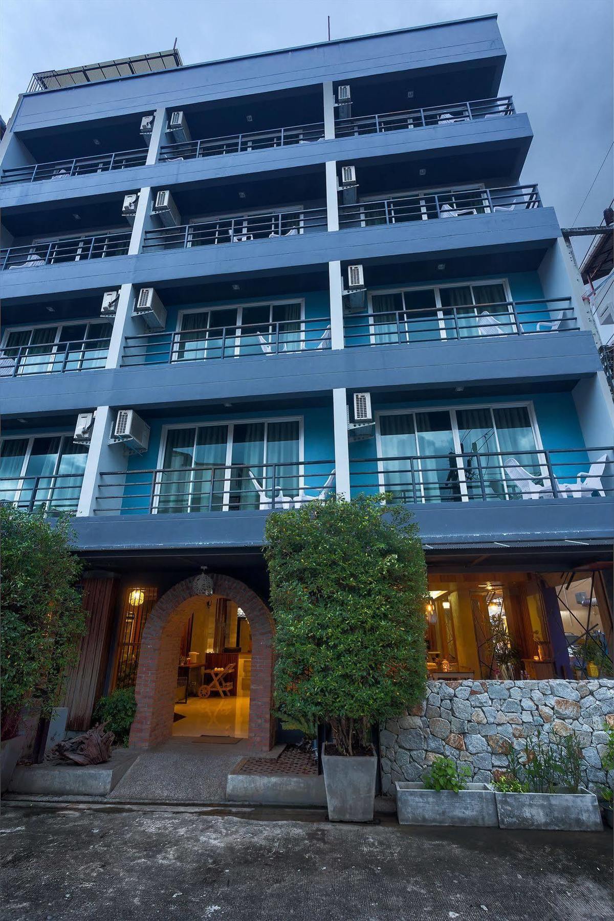 Memory - Sha Certified Hotell 3*
