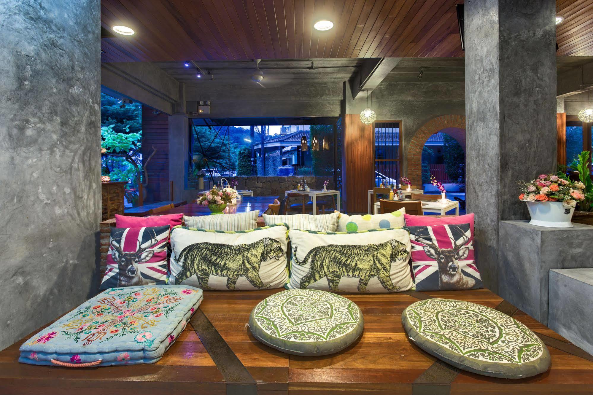 Memory - Sha Certified Hotell Patong