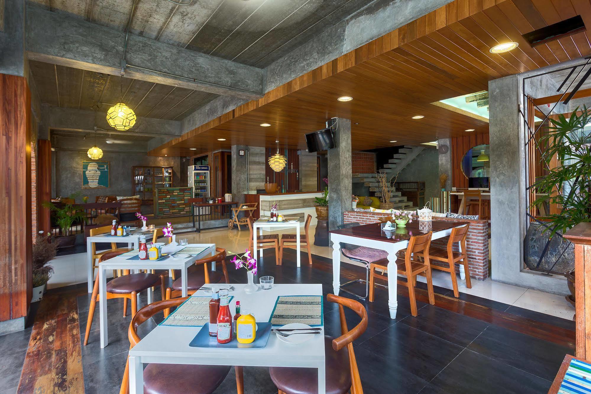 Memory - Sha Certified Hotell 3*