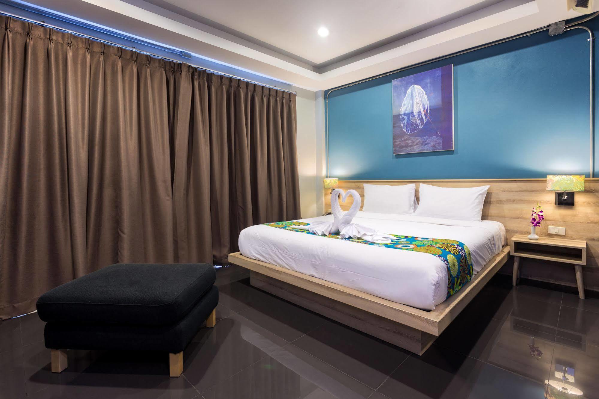 Memory - Sha Certified Hotell