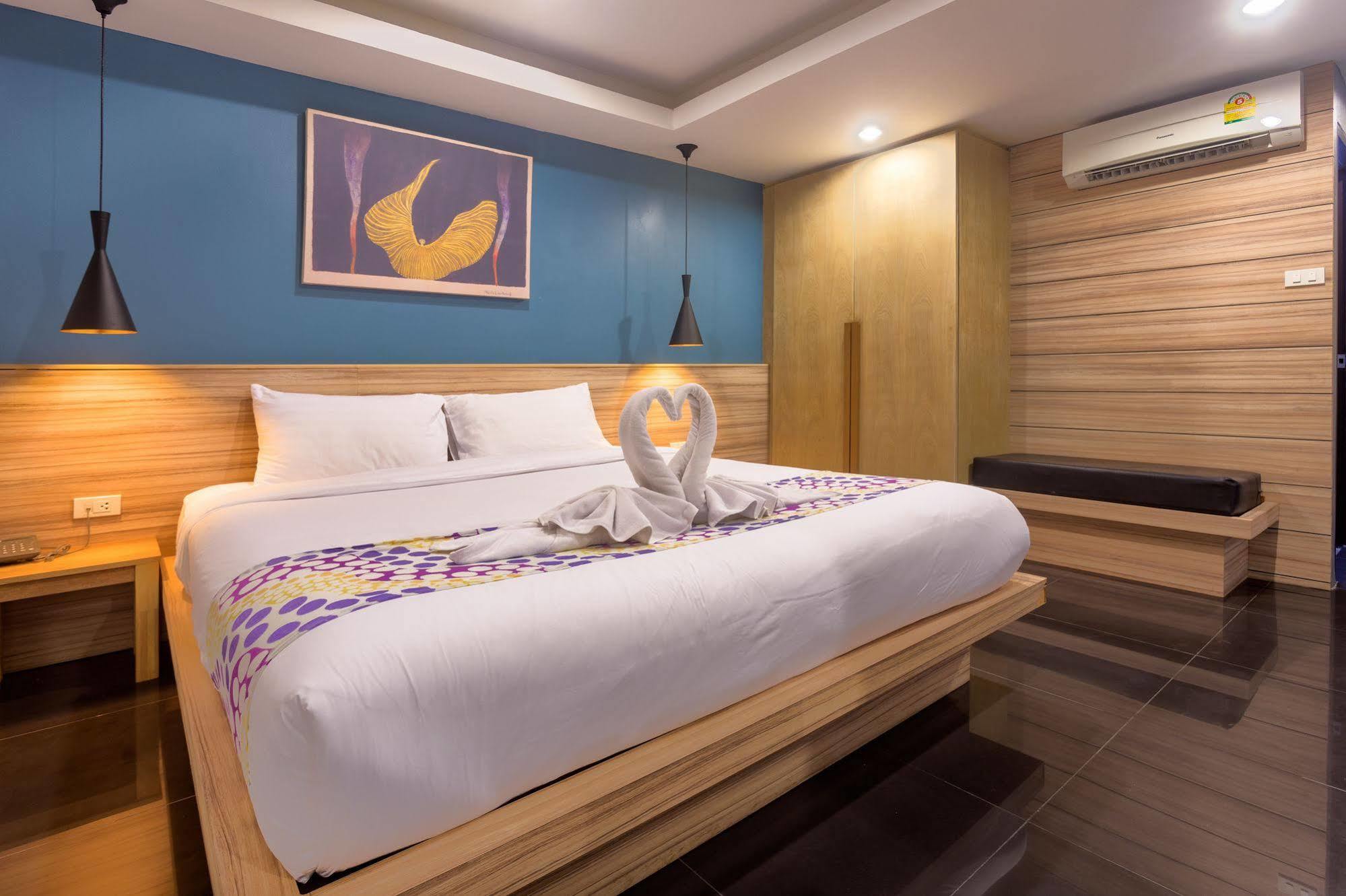 Memory - Sha Certified Hotell 3*
