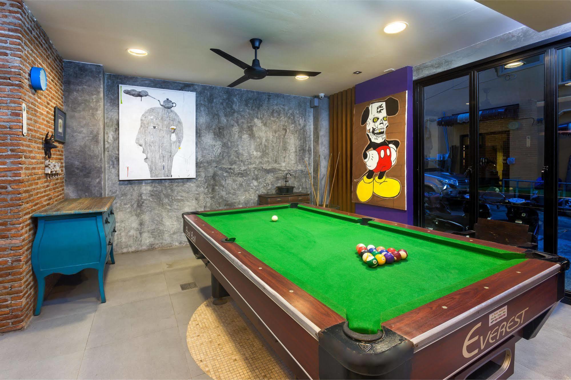 Hotell Memory - Sha Certified Patong