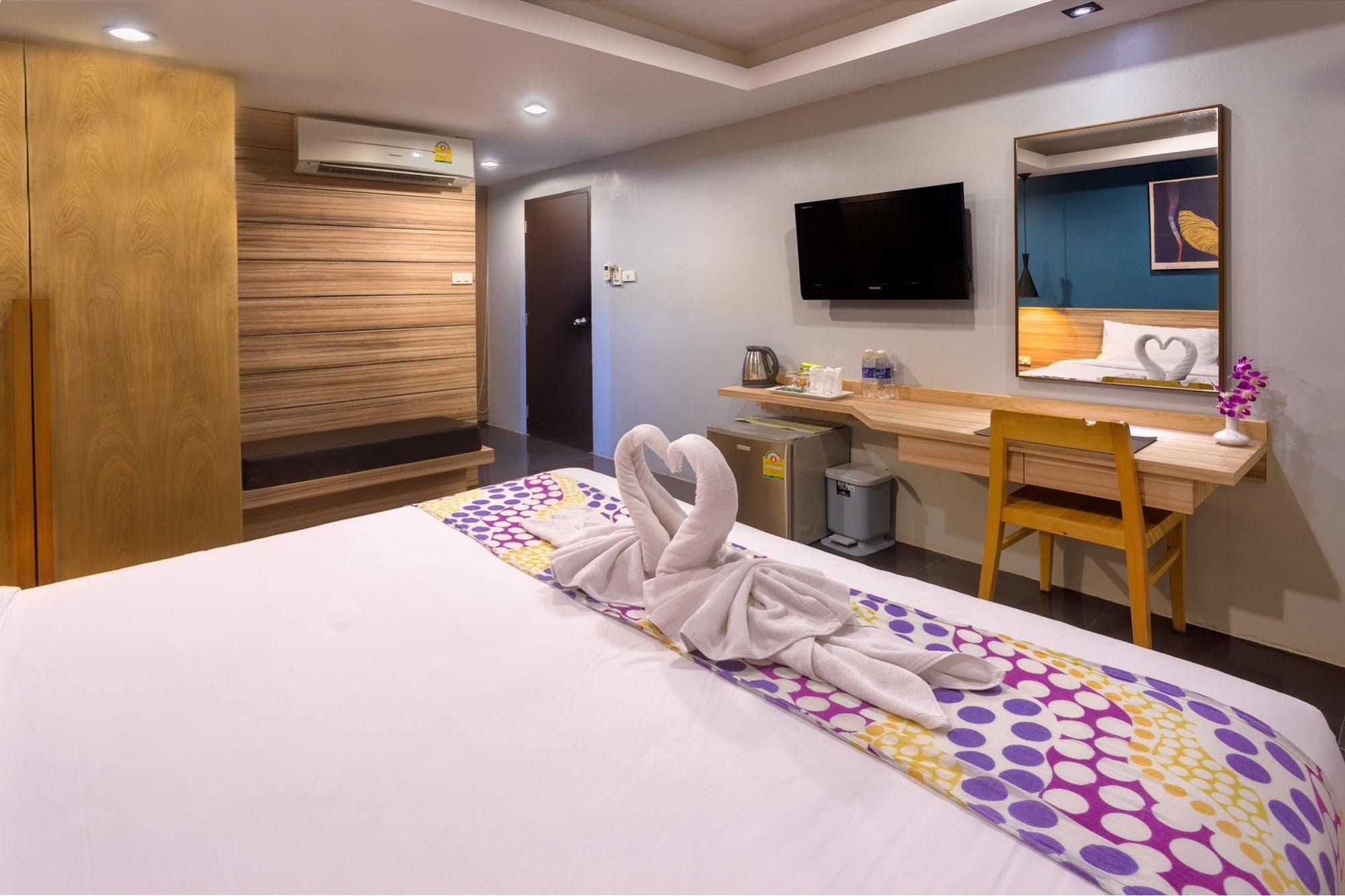 Memory - Sha Certified Hotell 3*